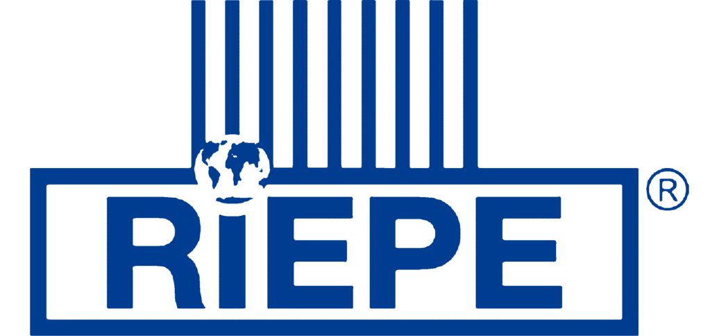 Riepe Logo