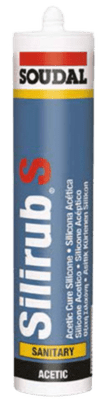 Silirub S 280ml