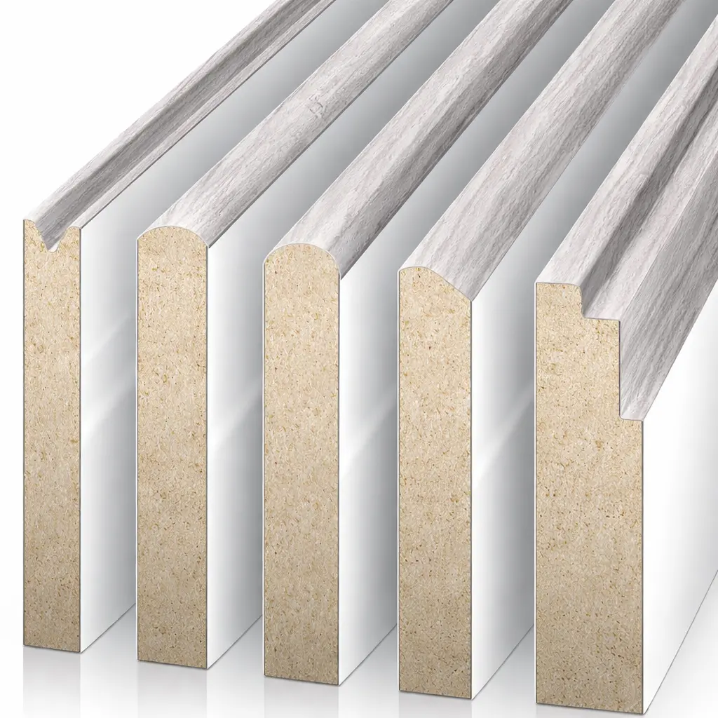 Softforming kenar bantlama tutkalı sistemi