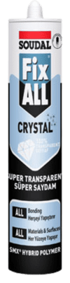 Fix All Crystal