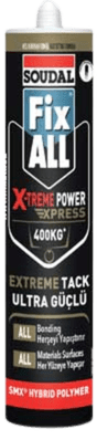 Fix All Extreme Power Express