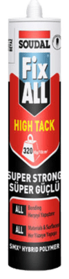 Fix All High Tack