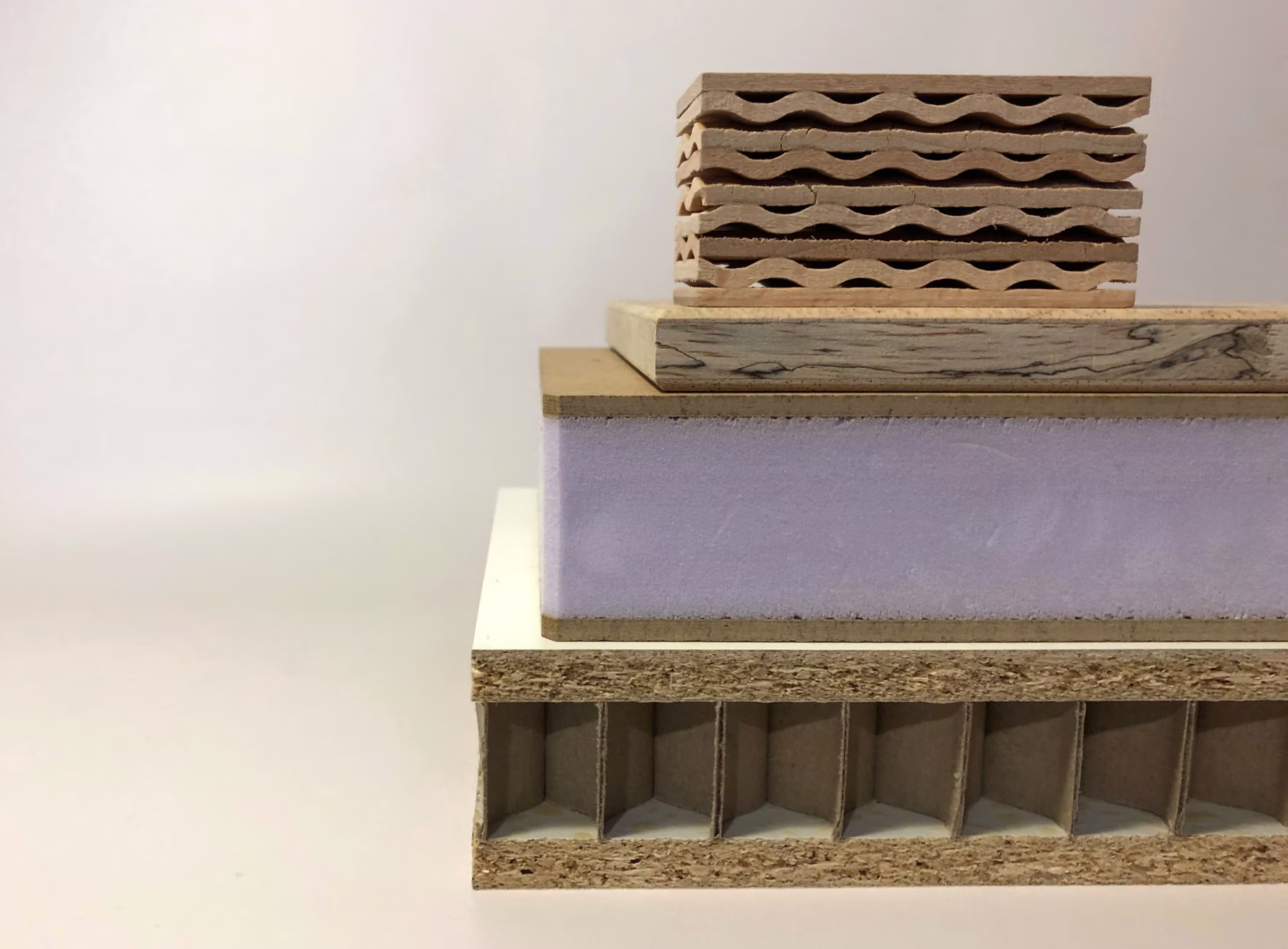 Lightweight Panels